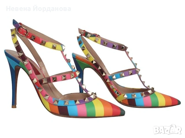 Valentino Garavani , снимка 4 - Други - 53326525