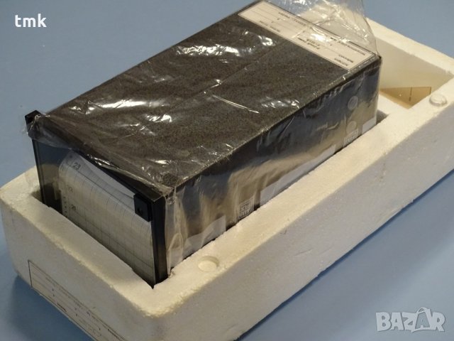 Регистратор електромеханичен SCHINZEL 31BE02, 220V, снимка 2 - Резервни части за машини - 33285336