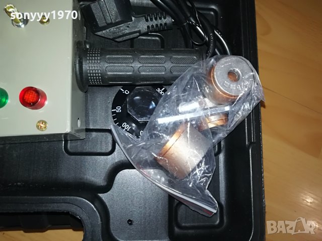 лепачка за тръби 0805221927, снимка 6 - Други инструменти - 36695009