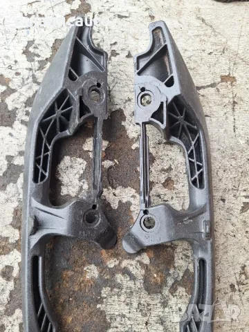 Дръжки за Honda NC700 NC750, снимка 6 - Части - 50425435