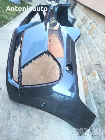 Предна броня VOLVO XC60 II LIFT R-DESGIN
Волво хц60
оригинална 32234958, снимка 5 - Части - 48716929