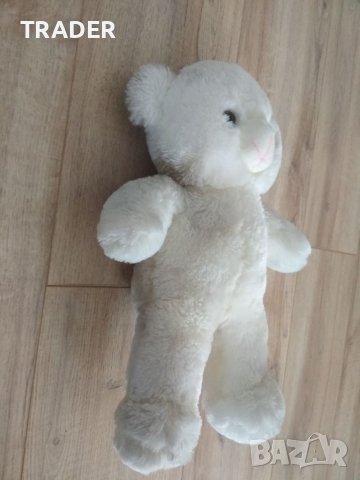 плюшено мече мечка играчка мечок 45см височина , снимка 6 - Плюшени играчки - 37735859