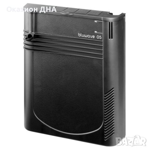 Обурудване за аквариум помпа Bluware,нагреватеел Bluclima,авт.хранилка, снимка 3 - Оборудване за аквариуми - 43212884