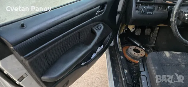 BMW E46 на части, снимка 2 - Автомобили и джипове - 49552507