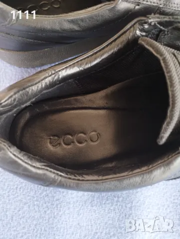 Ecco coretex номер 41., снимка 9 - Ежедневни обувки - 49506208