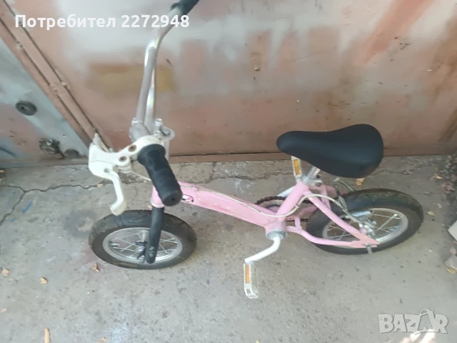 Детски Велосипеди 12 цола , снимка 7 - Велосипеди - 51155690