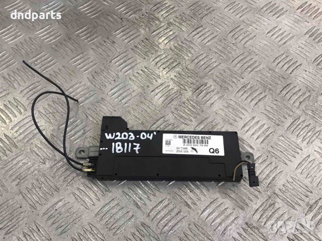 Модул Mercedes C-Class,W203,2004г.