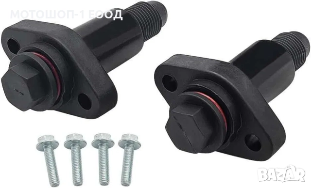 Ангренажни вериги и Обтегач за Can-Am Renegade Outlander Commander 800, снимка 5 - Части - 52068317