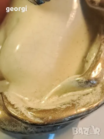 фигура на ангел херувим 24/5, снимка 9 - Статуетки - 49595882