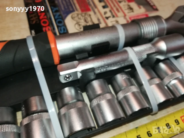 ГЕДОРЕ ОТ ГЕРМАНИЯ-КОМПЛЕКТ 0106250730, снимка 6 - Гедорета - 50501084