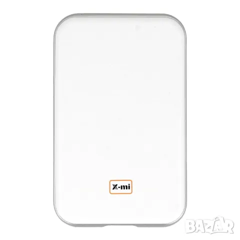 X-mi Mobile Router 4G LTE MF903 - безжичен рутер тип бисквитка за безжичен интернет , снимка 3 - Рутери - 48930315