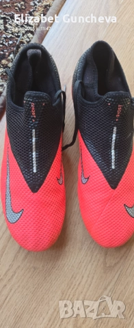 Бутонки , снимка 9 - Спортни обувки - 52840471