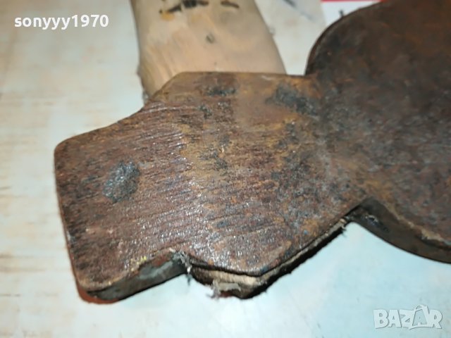 ⭕️КОЛЕКЦИОНЕРСКА БРАДВА ОТ АНГЛИЯ 0410221123, снимка 5 - Колекции - 38213672