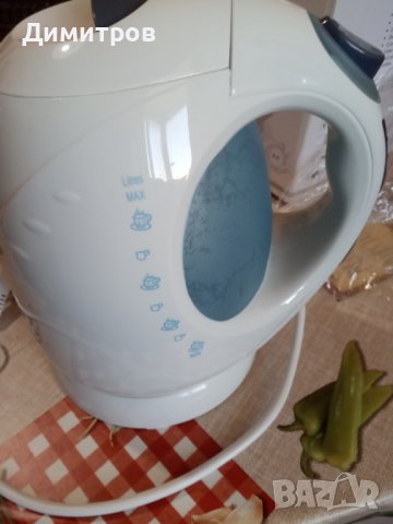 Кана за вода