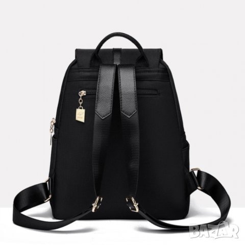 Дамска раница Lyan, снимка 12 - Раници - 43988538