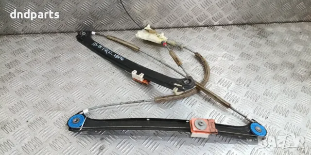 Стъклоповдигач Audi A3 2008г.(преден десен)	