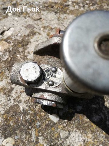 Части за машини от СОЦ ерата, снимка 9 - Части - 28382281