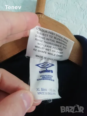 Scotland Adidas Vintage 1991-1994 оригинална футболна тениска фланелка Шотландия размер XL , снимка 8 - Тениски - 49207033