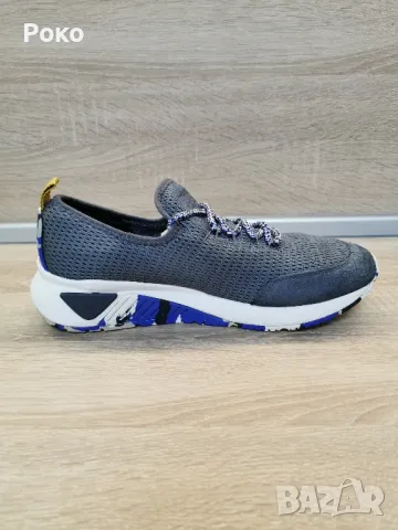 Чисто нови мъжки маратонки Diesel , снимка 3 - Маратонки - 50049654