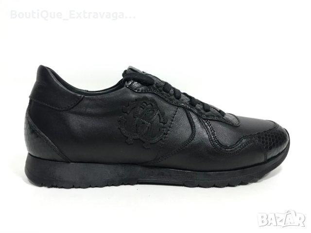 Мъжки обувки Roberto Cavalli !!!, снимка 1 - Маратонки - 44033316