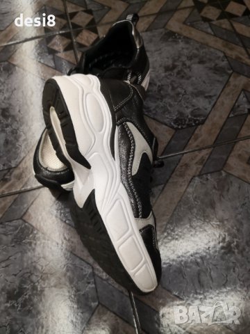 ДАМСКИ СПОРТНИ ОБУВКИ, снимка 5 - Кецове - 43083137