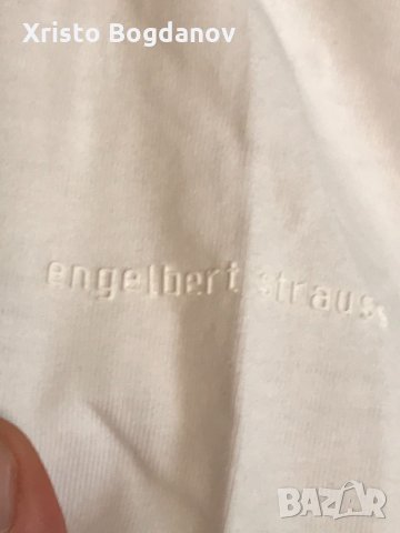 Дамска блузка на ,,Engelbert Strauss” размер L, снимка 3 - Тениски - 32507069