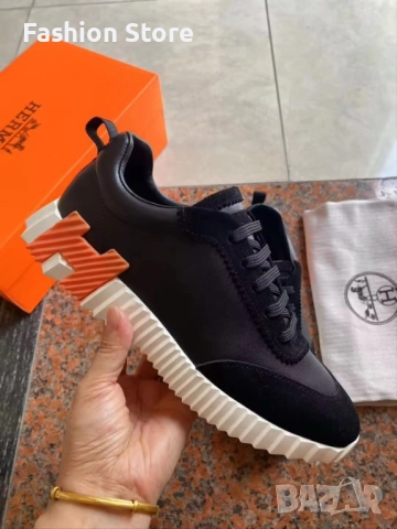 Мъжки обувки Hermes 