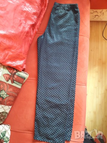 Спортни и домашни долнища панталон , снимка 3 - Клинове - 32665603