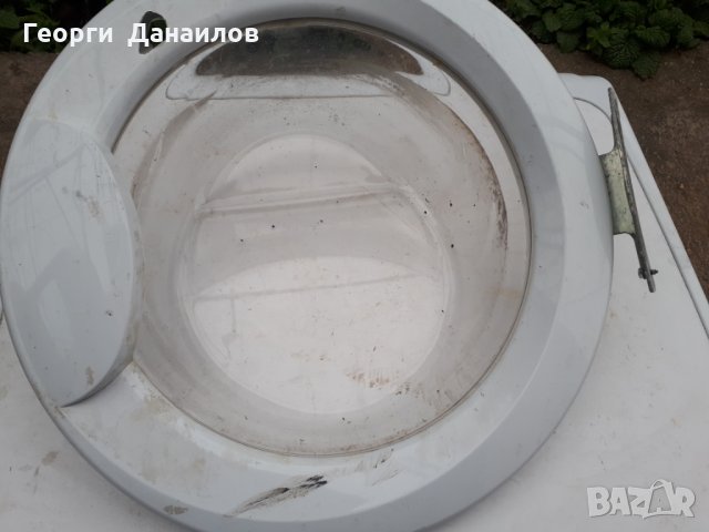 Продавам пералня Indesit WIL 105 на части, снимка 13 - Перални - 28417383
