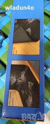 Огромен пад 90/40см Mousepad-15е, снимка 14 - Джойстици и геймпадове - 35219639