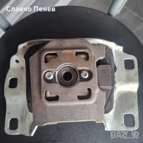Тампон, ръчна скоростна кутия FORD C-MAX, FOCUS C-MAX, FOCUS II, III, KUGA I, II, TRANSIT CONNECT; V, снимка 4 - Части - 52277242