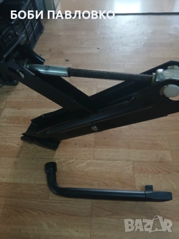 Крик и ключ фт т5 т5.1 т6 т6.1 оем нови, снимка 9 - Аксесоари и консумативи - 51965369