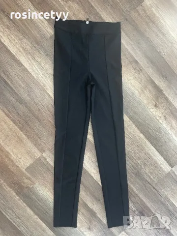 Стегнат клин с цип, снимка 2 - Клинове - 49651670