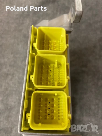 Airbag централа еърбег 89170-42D50 Toyota RAV4 V, снимка 2 - Части - 51081081