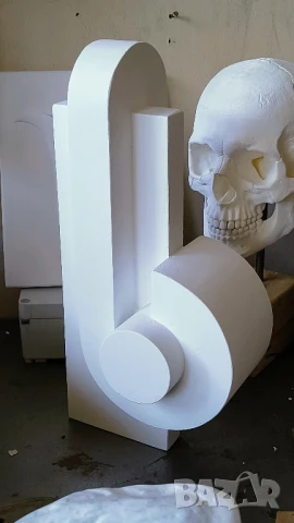 Геометрични Форми за Рисуване / Растителни / Анатомични Форми за Рисуване, снимка 17 - Картини - 50774674