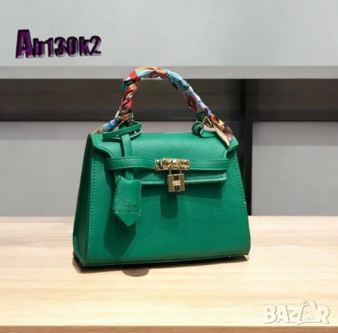 чанти hermes 22х16см, снимка 3 - Чанти - 50751014