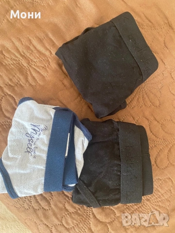 Бельо , снимка 3 - Бельо - 53601511