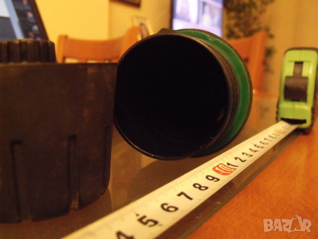 Прожектор GARRITY, снимка 2 - Къмпинг осветление - 32317072