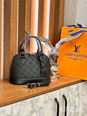 чанти louis vuitton, снимка 11 - Чанти - 50759847
