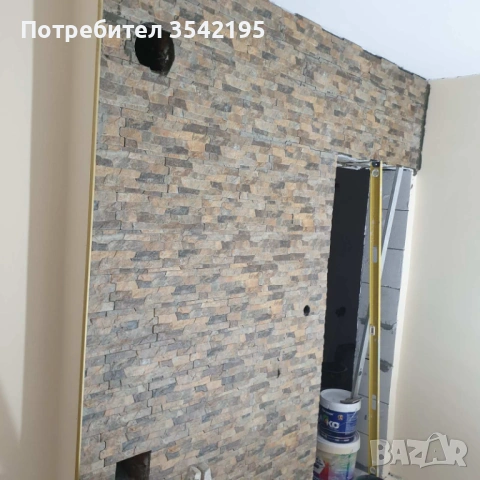 Вътрешни ремонти и фасади Пазарджик, снимка 9 - Бояджийски услуги - 53521007
