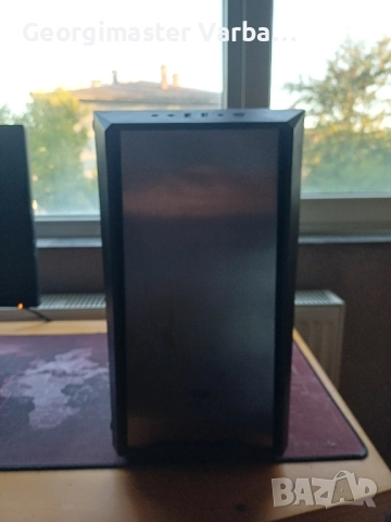 Геймърски Компютър