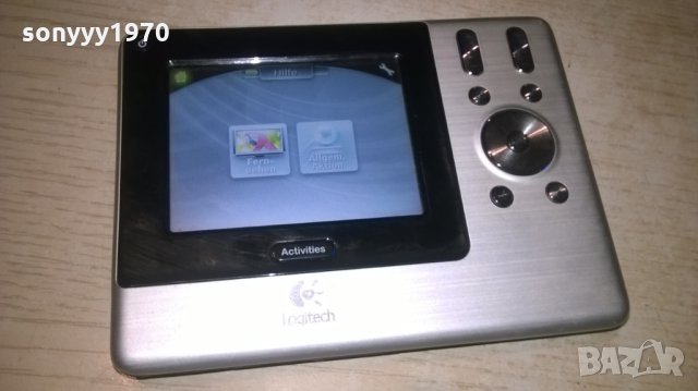 logitech remote-внос франция, снимка 12 - Други - 27091386