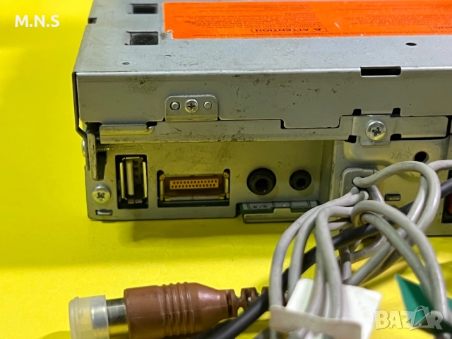 Сд Pionner С вадещ екран . , снимка 4 - MP3 и MP4 плеъри - 52508930