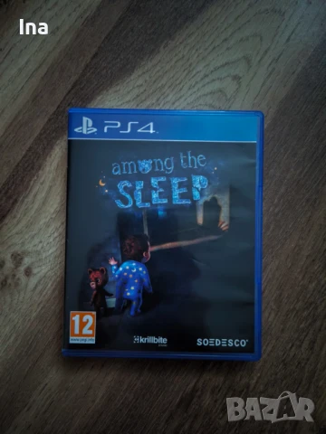 Игри за PlayStation4, снимка 8 - Игри за PlayStation - 51201733