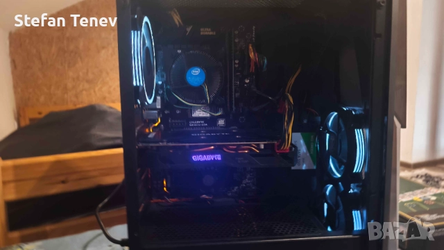 Гейминг компютър