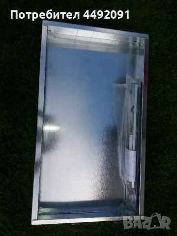 чеверме пълен комплект , снимка 7 - Барбекюта - 50543137