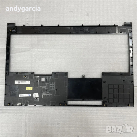  Lenovo ThinkPad P53 на части, заключен BIOS БИОС, снимка 9 - Части за лаптопи - 44880592
