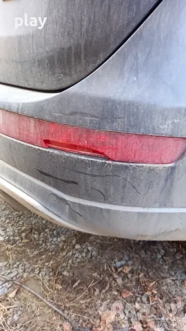 Заден десен стоп ауди кю 5 ( audi q5 )