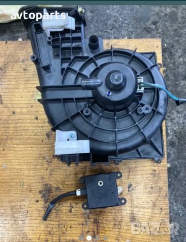 Nissan primera 2003година 2.2dci мотор парно и модул клапа, снимка 3 - Части - 40372219