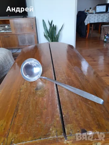 Стар черпак #13, снимка 1